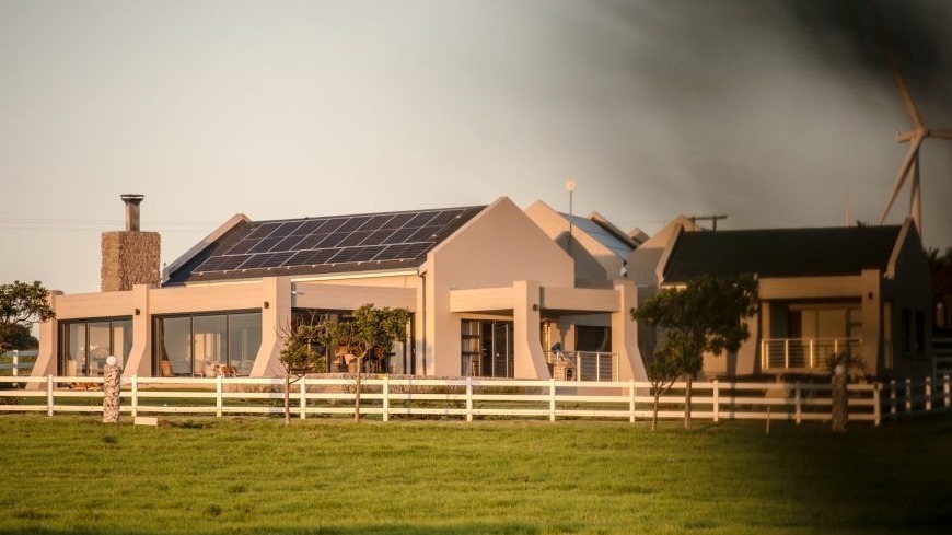 0 Bedroom Property for Sale in Kabeljauws Eastern Cape